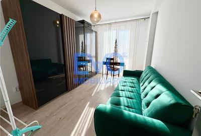 Apartament cu 3 camere decomandat în Valea Lupului - 2