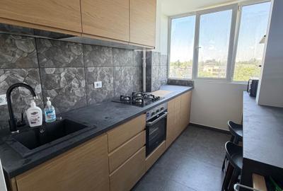 Apartament cu 3 camere semidecomandat în Dorobanți - 13