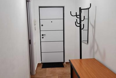 Apartament cu 3 camere semidecomandat în Gara de Nord - 6
