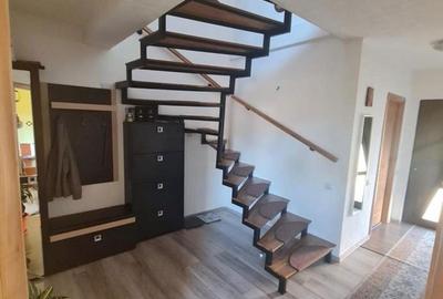 Casă cu 3 camere cu Teren 151 Mp în Șura Mare - 2