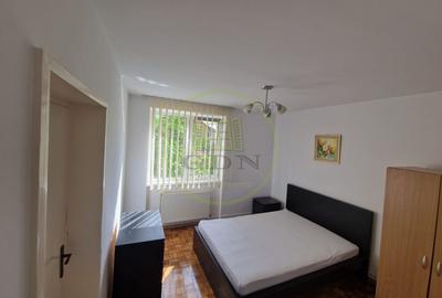 Apartament cu 2 camere decomandat, mobilat în Mihai Viteazul - 4