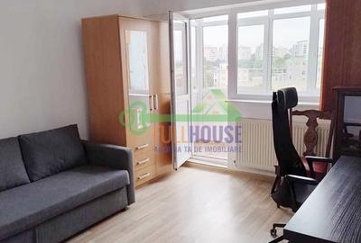 Apartament cu 3 camere semidecomandat, mobilat în Ultracentral - 1