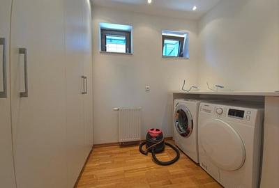 Casă cu 7 camere cu Canalizare în Băneasa - 24