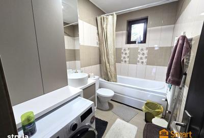 Casă cu 4 camere cu Teren 624 Mp în Rediu - 17