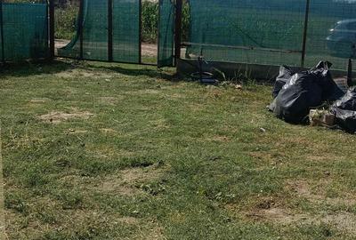 Casă cu 4 camere în Varlaam