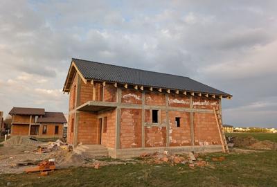 Casă cu 3 camere în Rudicica - 2