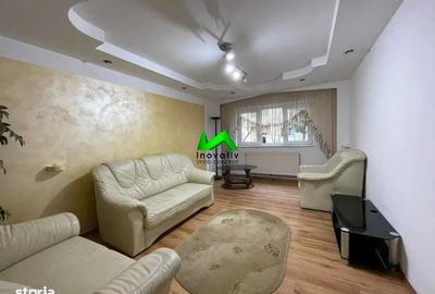 Apartament cu 3 camere decomandat în Șelimbăr