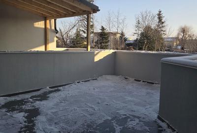 Apartament cu 2 camere decomandat în Central - 9