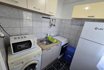 Apartament cu 2 camere semidecomandat în Groapa - 5