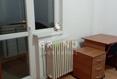 Apartament cu 4 camere decomandat, mobilat în Mărăști - 5