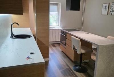 Apartament cu 2 camere decomandat, mobilat în Aviației - 5