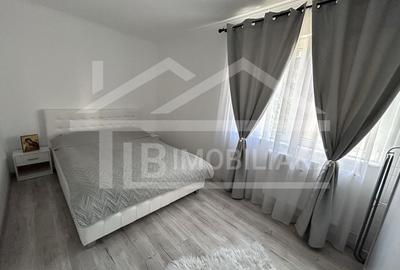 Apartament cu 2 camere semidecomandat în Dâmbu Pietros - 2