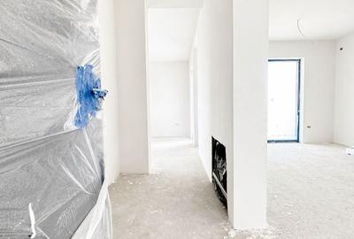 Apartament cu 3 camere semidecomandat în Moșnița Nouă - 3