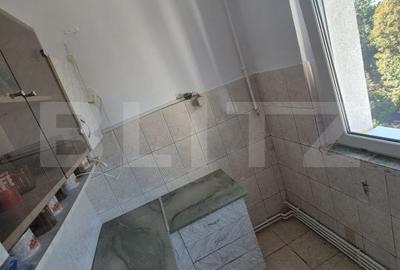 Apartament cu 3 camere în Dâmbu Pietros