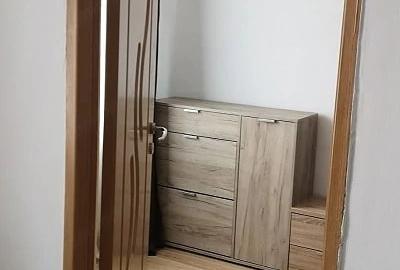 Apartament cu 2 camere nedecomandat în Govândari