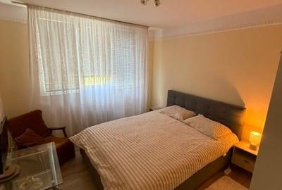 Apartament cu 2 camere semidecomandat, mobilat în Țiglina 1 - 8
