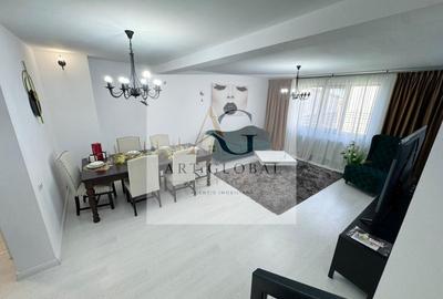 Duplex cu 4 camere cu Canalizare în Domnești - 1