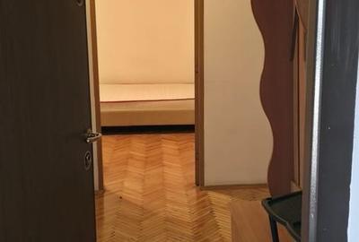 Apartament cu 3 camere decomandat în Gheorgheni