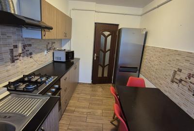 Apartament cu 2 camere decomandat în Central - 11