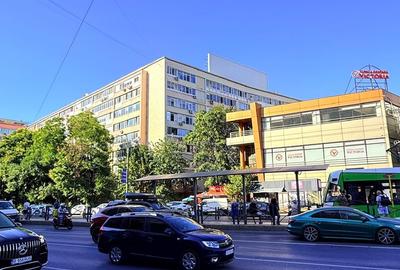 Apartament cu 2 camere semidecomandat în Iancului