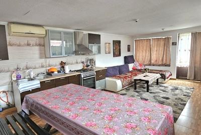 Casă individuală cu 4 camere cu Teren 275 Mp în Glina - 12