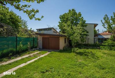 Casă cu 4 camere cu Canalizare în Chitila - 9