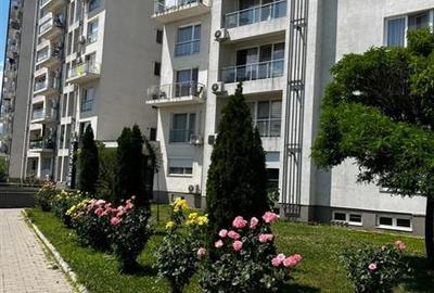 Apartament cu 2 camere semidecomandat în Costin Georgian - 3