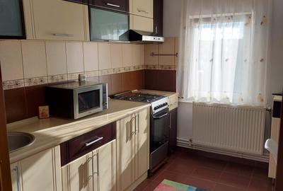 Apartament cu 2 camere semidecomandat în Broșteni - 3