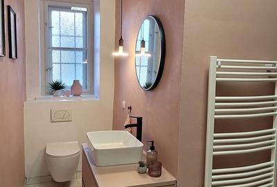 Apartament cu 2 camere în Central - 1