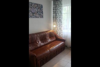 Apartament cu 2 camere decomandat în Gheorgheni - 4