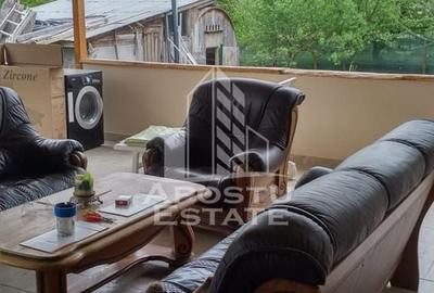 Casă individuală cu 7 camere cu Canalizare în Ghiroda - 3