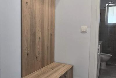 Apartament cu 2 camere semidecomandat în Central - 5