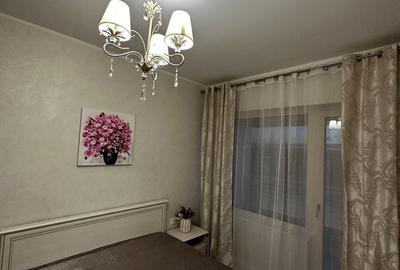Apartament cu 2 camere semidecomandat în Copou - 1