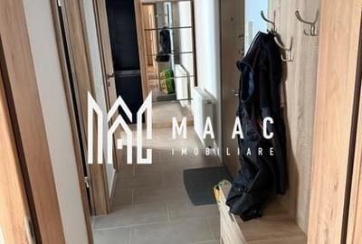 Apartament cu 2 camere decomandat în Calea Dumbrăvii