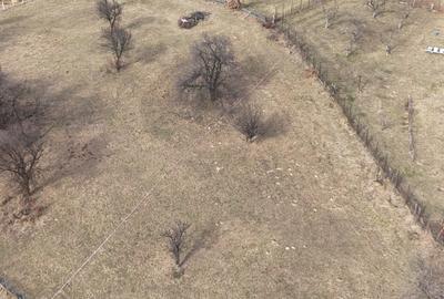 Teren Construcții intravilan de 1220 mp, în Prundu Bârgăului - 2