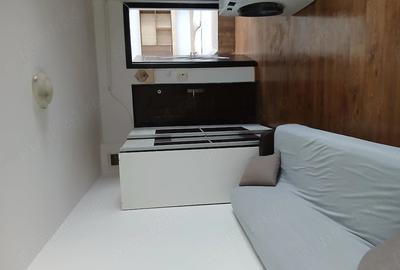 Apartament cu 2 camere decomandat în Precista - 3