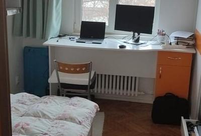 Apartament cu 3 camere semidecomandat în Gorjului - 6