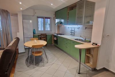 Apartament cu 3 camere în 1 Mai - 6