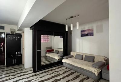 Apartament cu 2 camere în Tomis Nord