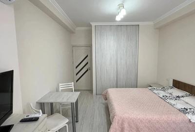 Garsonieră decomandată în Doamna Ghica