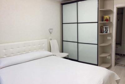 Apartament cu 2 camere decomandat în Turda - 3