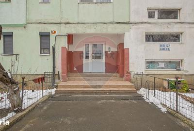 Garsonieră semidecomandată, mobilată în Bartolomeu - 7