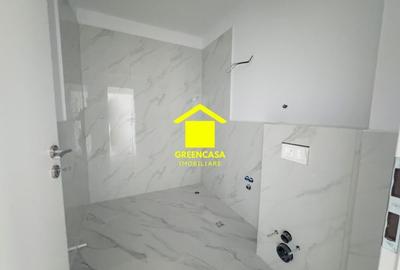Apartament cu 3 camere semidecomandat în Florești - 5