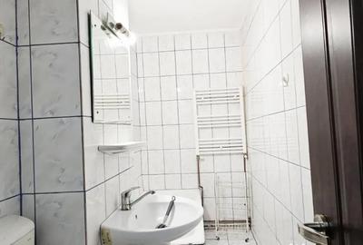 Garsonieră decomandată, mobilată în Lujerului - 2