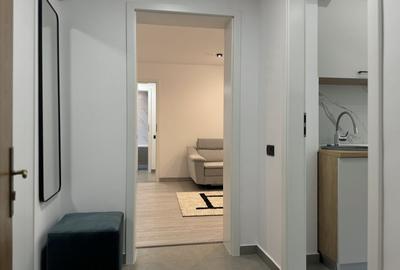 Apartament cu 2 camere semidecomandat, mobilat în Titan - 6
