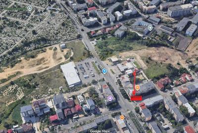 Birou, de 100 mp, în Craiovița Nouă - 5