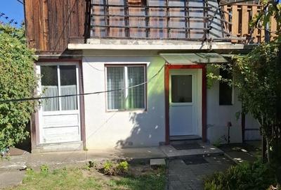 Casă cu 3 camere în Central