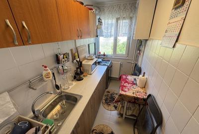 Apartament cu 2 camere semidecomandat, mobilat în Tomis Nord - 5
