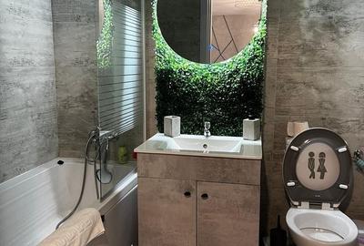 Apartament cu 2 camere semidecomandat în Militari - 1