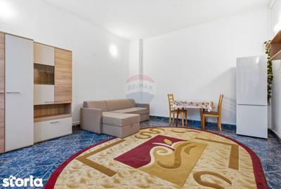 Garsonieră, mobilată în Păcurari - 3